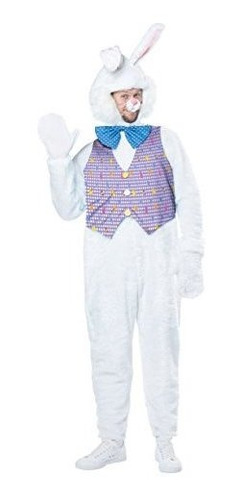 Disfraces De California Hombre Conejito De Pascua