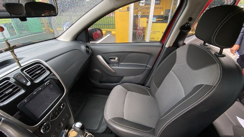 Imagen 17 de 18 de Renault Logan 1.6