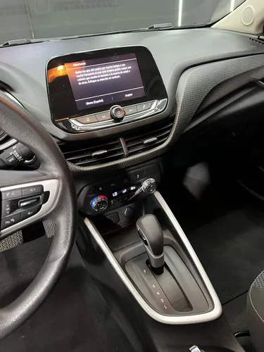 Chevrolet Onix 1.0 LTZ Turbo At