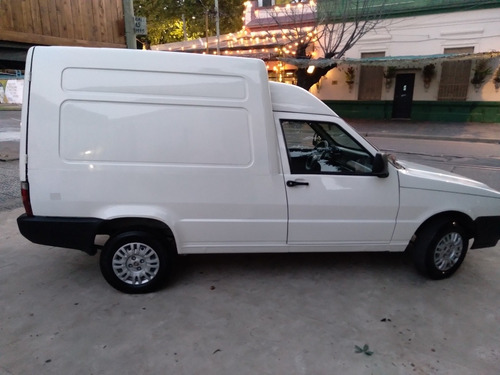 Fiat Fiorino 1.3 Fire 2013