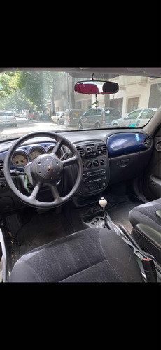Chrysler PT Cruiser 2.0 Classic At