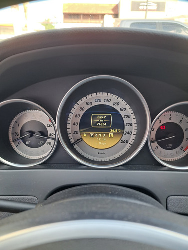 Mercedes-benz Clase C 1.8 C250 Avantgarde Sport At