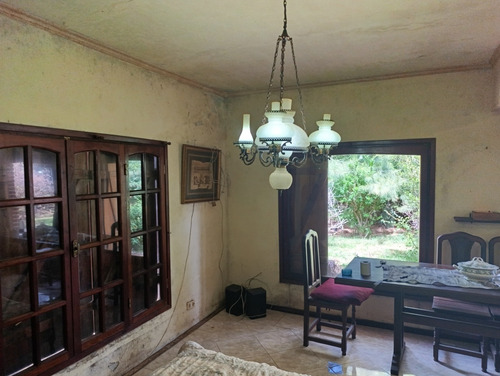 Chalet En Costa Del Este A Refaccionar