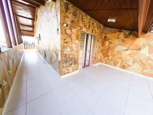 Sobrado À Venda, Itaquera - São Paulo/sp - So2915