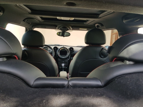 Imagem 6 de 15 de Mini Paceman 2015 1.6 John Cooper Works All4 Aut. 3p