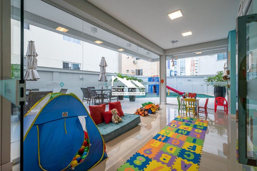 Imagem 30 de 30 de Finamente Mobiliado, Apartamento Pronto Para Morar Com 3 Suítes - 3423