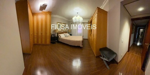 Imagem 5 de 18 de Apartamento - Ap00486 - 70848338