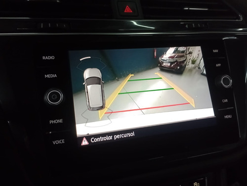 Volkswagen Tiguan TIGUAN ALLSPAC R-LINE 350 TSI 2.0 4X4