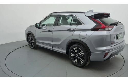 Mitsubishi Eclipse Cross 1.5 MIVEC TURBO GASOLINA HPE-S CVT
