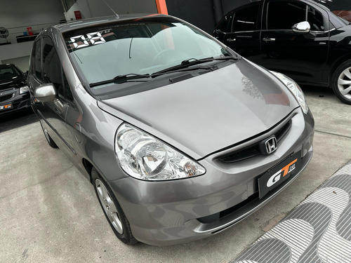 Honda Fit 1.4 Lxl Flex 5p