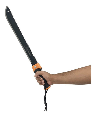 Machete Truper De Doble Filo 18  Mach-18