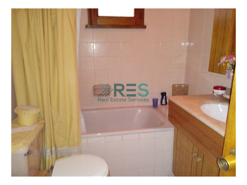 Imagen 14 de 16 de Departamento En Venta De 4 Dorm. 3 Baños, Terraza, Estac.