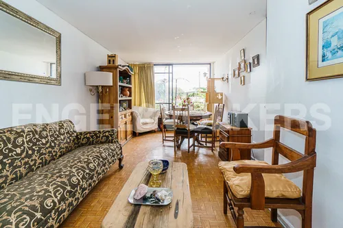 Departamento Duplex Villa Frei