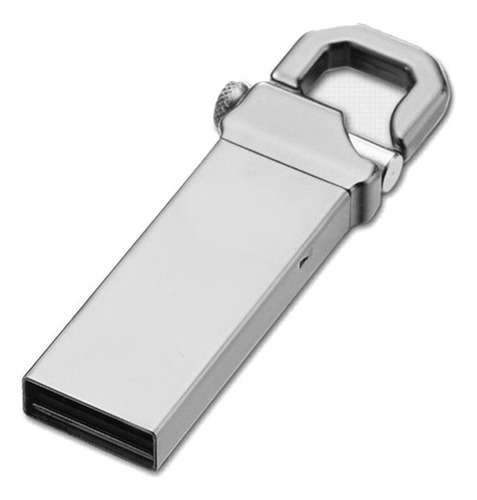 Para 2 Unidades Llavero 1t Memory Stick Usb Flash Drive U