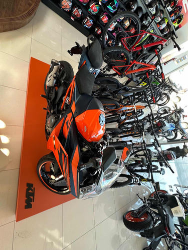 Ktm Rc 390