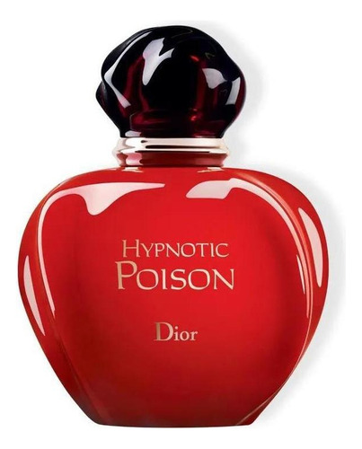 Dior Hypnotic Poison 50ml Eau De Toilette Feminino