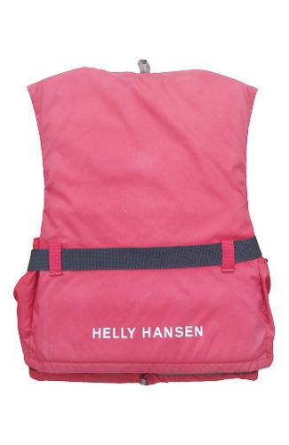 Chalecos Salvavidas Hally Hansen (Usado)