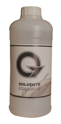Solvente Q7 - Ecosolvente