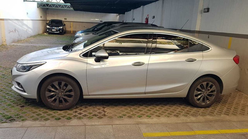 Vendo Urgente! Chevrolet Cruze Ii 1.4 Sedan Ltz 2018