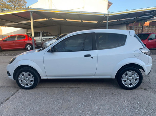 Ford Ka 2013 1.0 Fly Viral 63cv