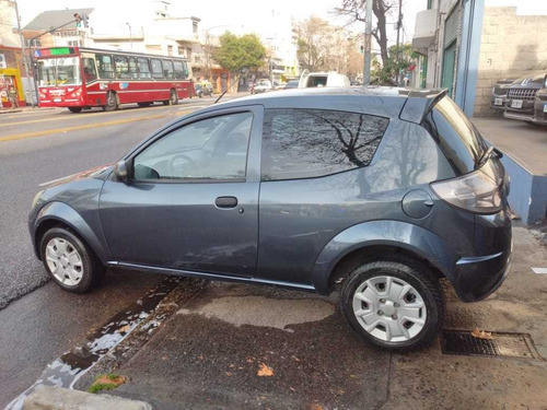 Imagen 8 de 15 de Ford Ka 2012 1.0 Fly Viral 63cv