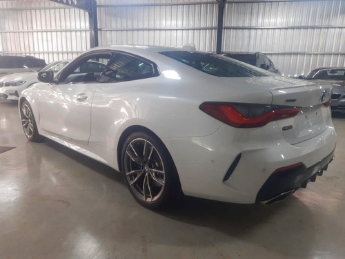 Imagen 2 de 2 de Bmw M440i Xdrive 0km - Natalio Automotores