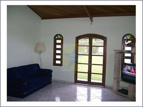 Chácara À Venda, 2100 M² Por R$ 700.000,00 - Serra Negra - Bom Jesus Dos Perdões/sp - Ch0640