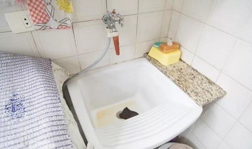 Imagem 11 de 20 de Apartamento Residencial Em São Paulo - Sp - Ap2710_etic