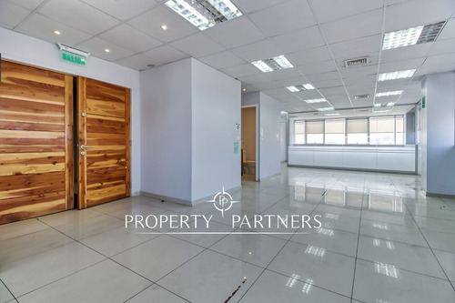 Oficinas En Venta En Edificio Corporativo A Pasos ...