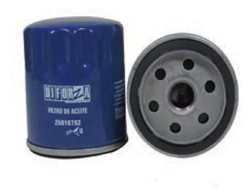 Filtro De Aceite Chevy C2 2009-2010-2011-2012 1.4 Opt