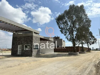 Terreno en venta