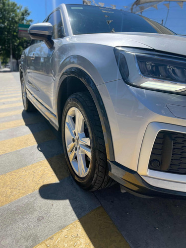 Audi Q2 1.4 35 Tfsi Select