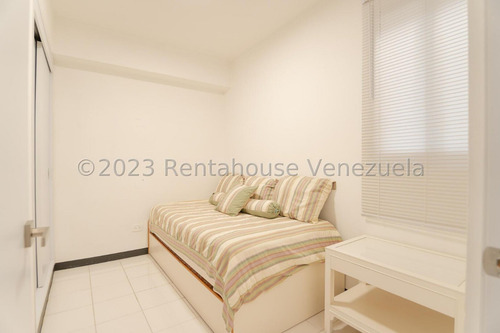 Ls Alquila Pent House Duplex Los Palos Grandes