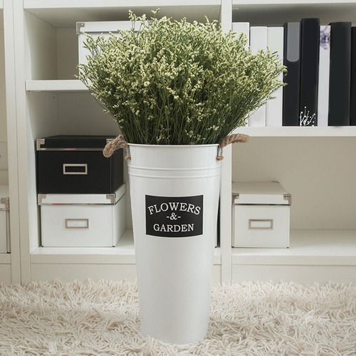 Planta De Jardín Flower Maceta Plantas Para Altura 30cm