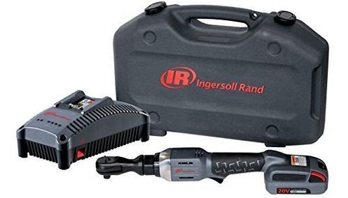 Ingersoll Rand R3150 - Llave De Carraca Inalámbrica (1/2 )