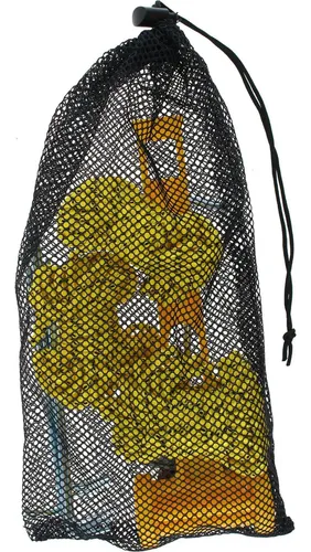comprar Kit Para Reparar Carpas De Camping Amarillo