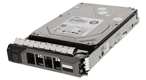 Disco Duro Dell Servidor 400-bllf 3.5  Sata 7.2k Int