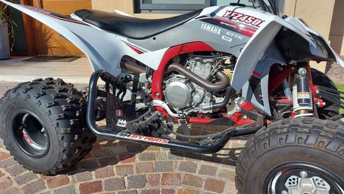 Yamaha Yfz 450