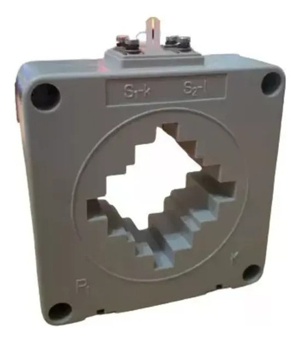 Transformador De Corriente Ta-300 600a/5a 10va Circutor