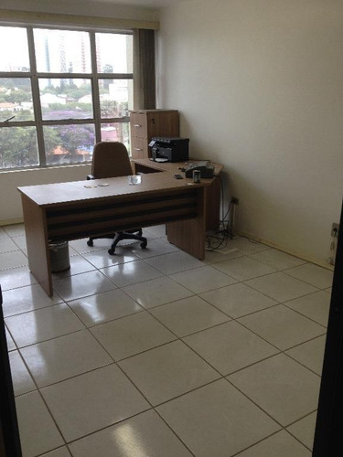 Imagem 6 de 11 de Sala Comercial À Venda, Jardim Do Mar, São Bernardo Do Campo. - Sa3836