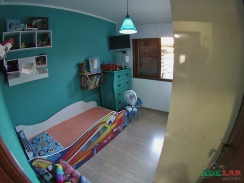 Imagem 11 de 15 de Casa - Aberta Dos Morros - Ref: 405564 - V-mi17494
