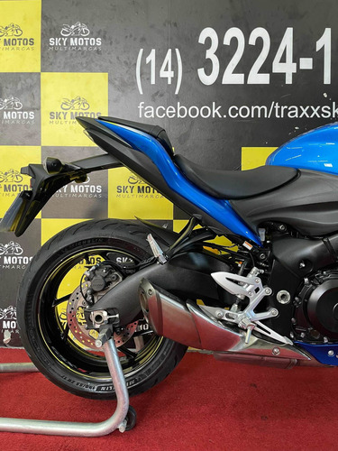 Imagem 2 de 18 de Suzuki Gsx-s1000