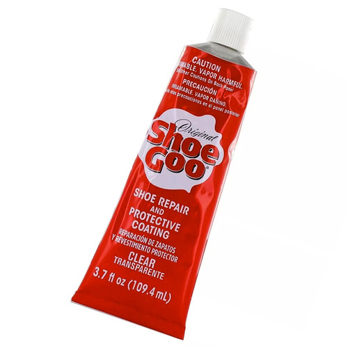 Shoe Goo Protector Reparador Skate Transparente | Laminates