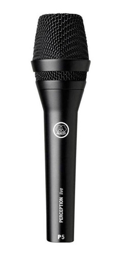 Micrófono Akg P5 Live - 101db