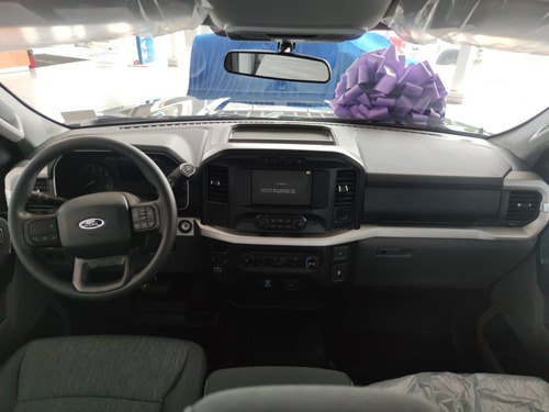 Ford F-150 4x4 V8 5.0l 2021
