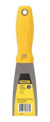 Espatula Flexible 2 Mango Plastico Stanley | S9 28-081