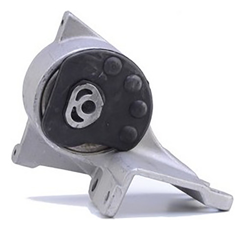 Soporte Transmision Ford Interceptor V6 3.5 2013-2017