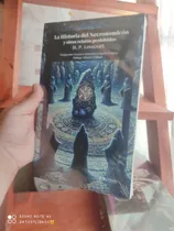 Comprar Necronomicón Y Otras Historias Lovecraft Emu