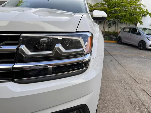 Volkswagen Teramont 3.6 V6 Highline Plus