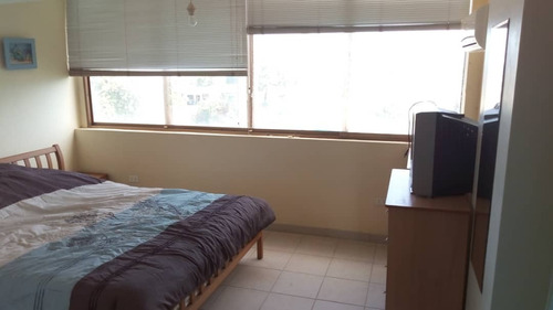 Imagen 6 de 13 de Apartamento En Residencia Con Playa Privada